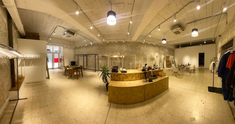 Photo de la boutique Espace du Vieux Port 6