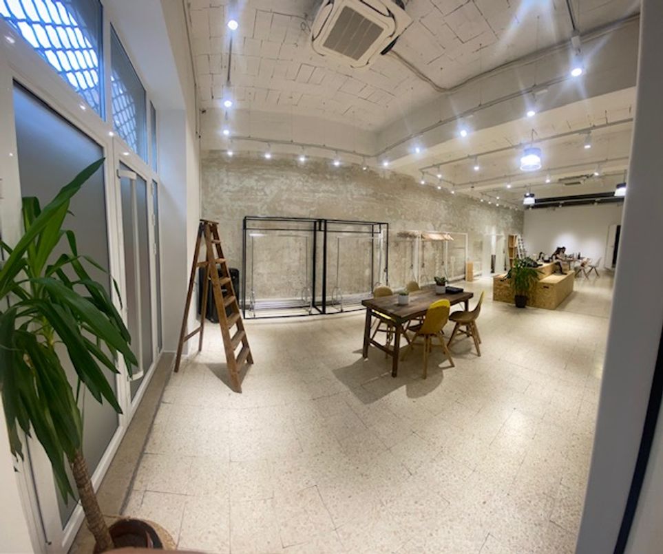 Photo de la boutique Espace du Vieux Port 7