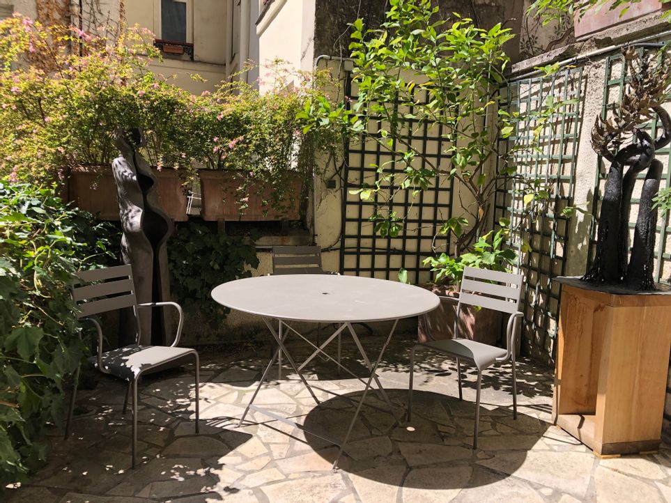 Photo de la boutique Boutique des Abbesses 4