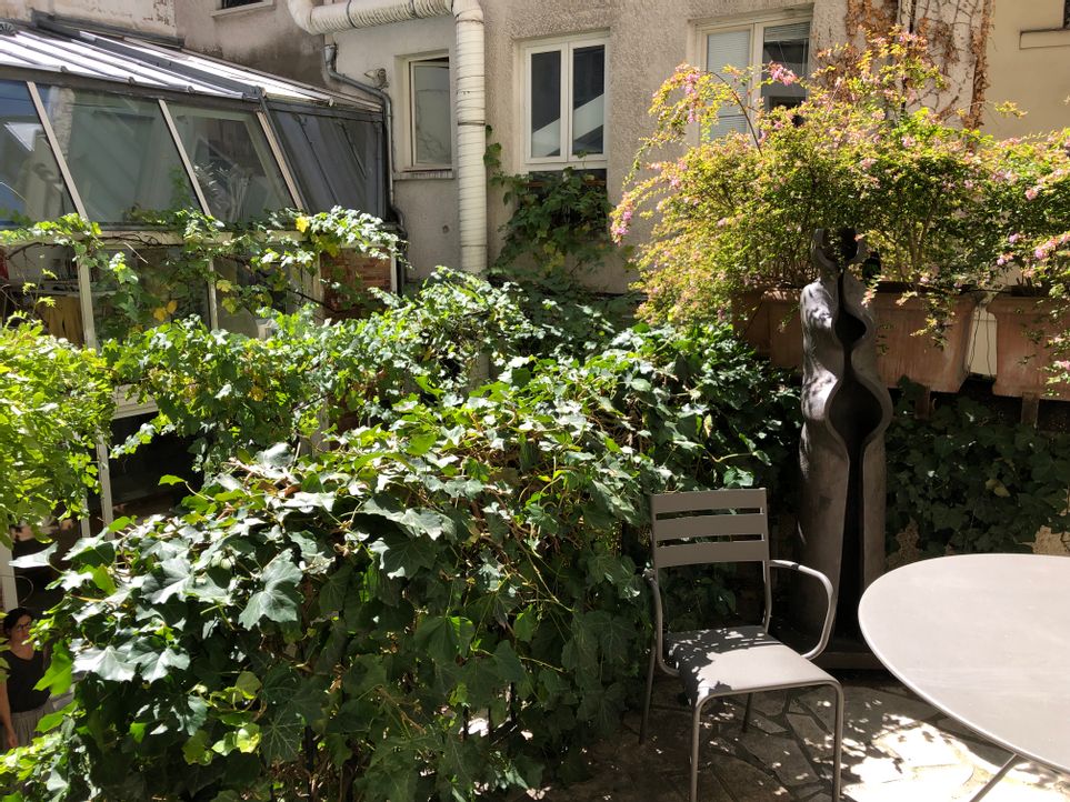 Photo de la boutique Boutique des Abbesses 5