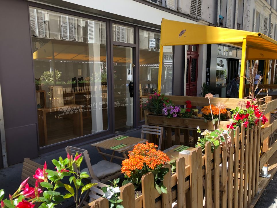 Photo de la boutique Boutique des Abbesses 6