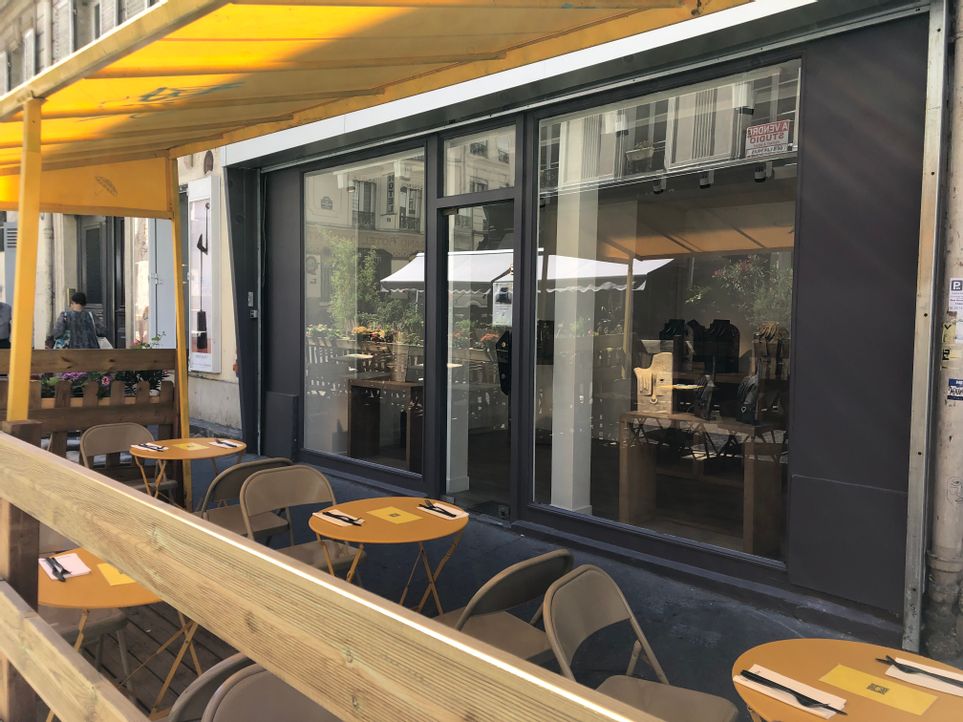 Photo de la boutique Boutique des Abbesses 7