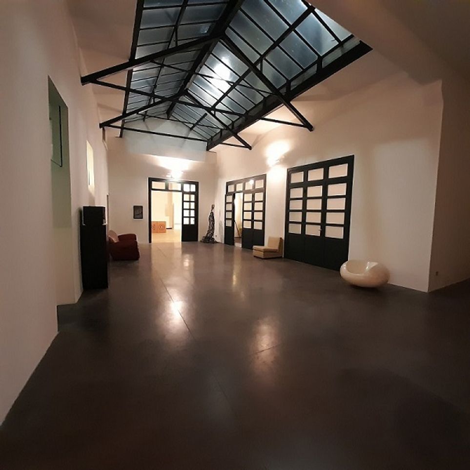 Photo de la boutique Grand Showroom de Certosa 1