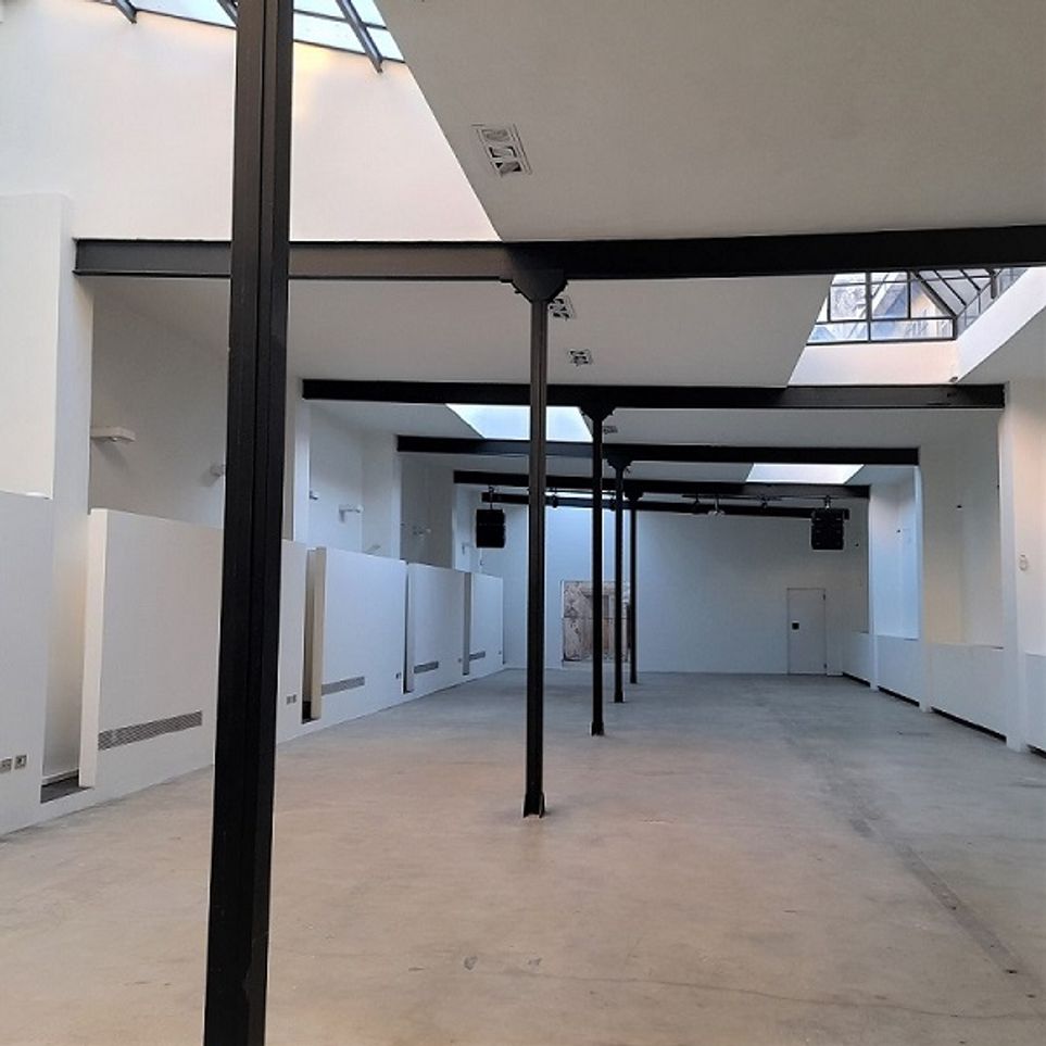 Photo de la boutique Grand Showroom de Certosa 0