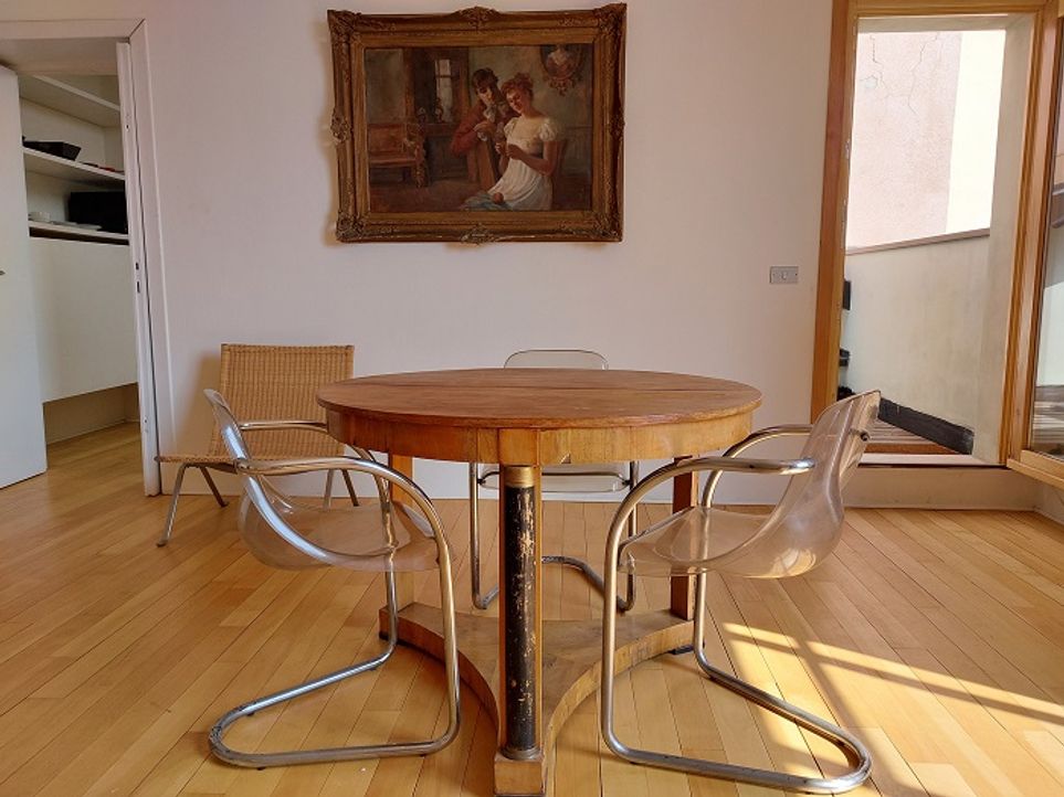 Photo de la boutique Grand Showroom de Certosa 5