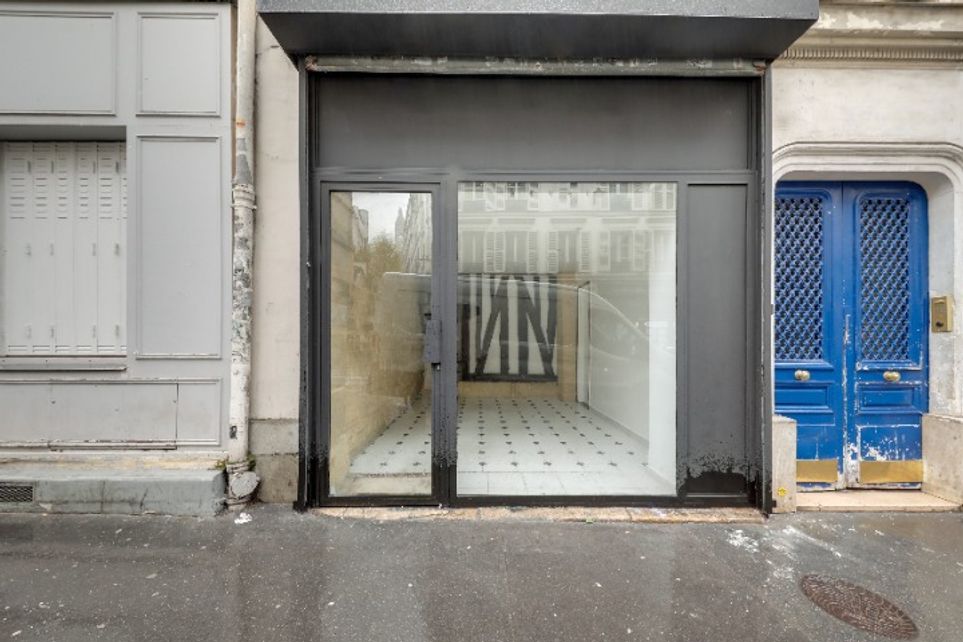 Photo de la boutique Pop-up store du 18e 0