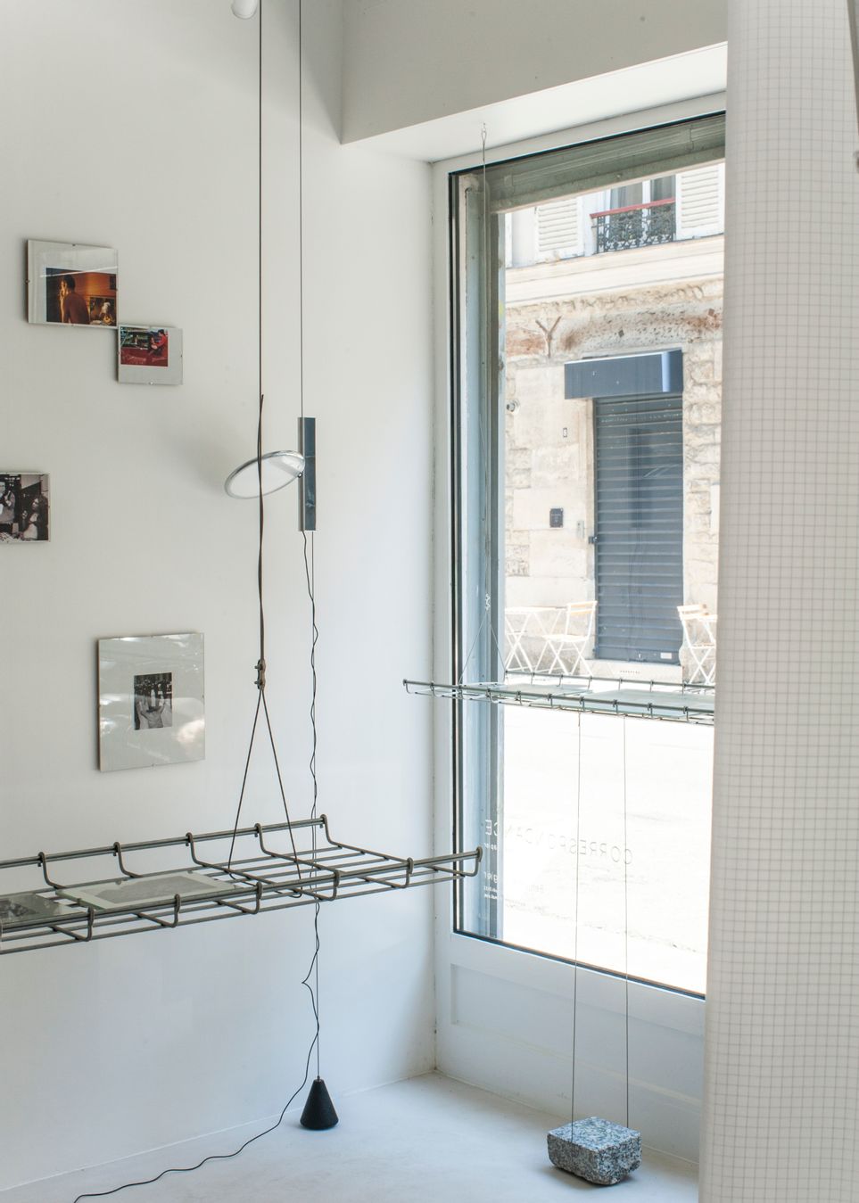 Photo de la boutique Atelier Prieuré 5