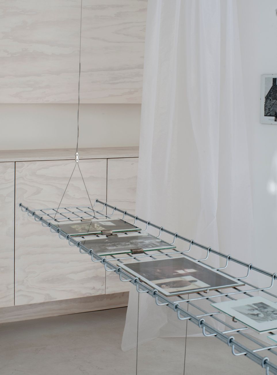 Photo de la boutique Atelier Prieuré 7