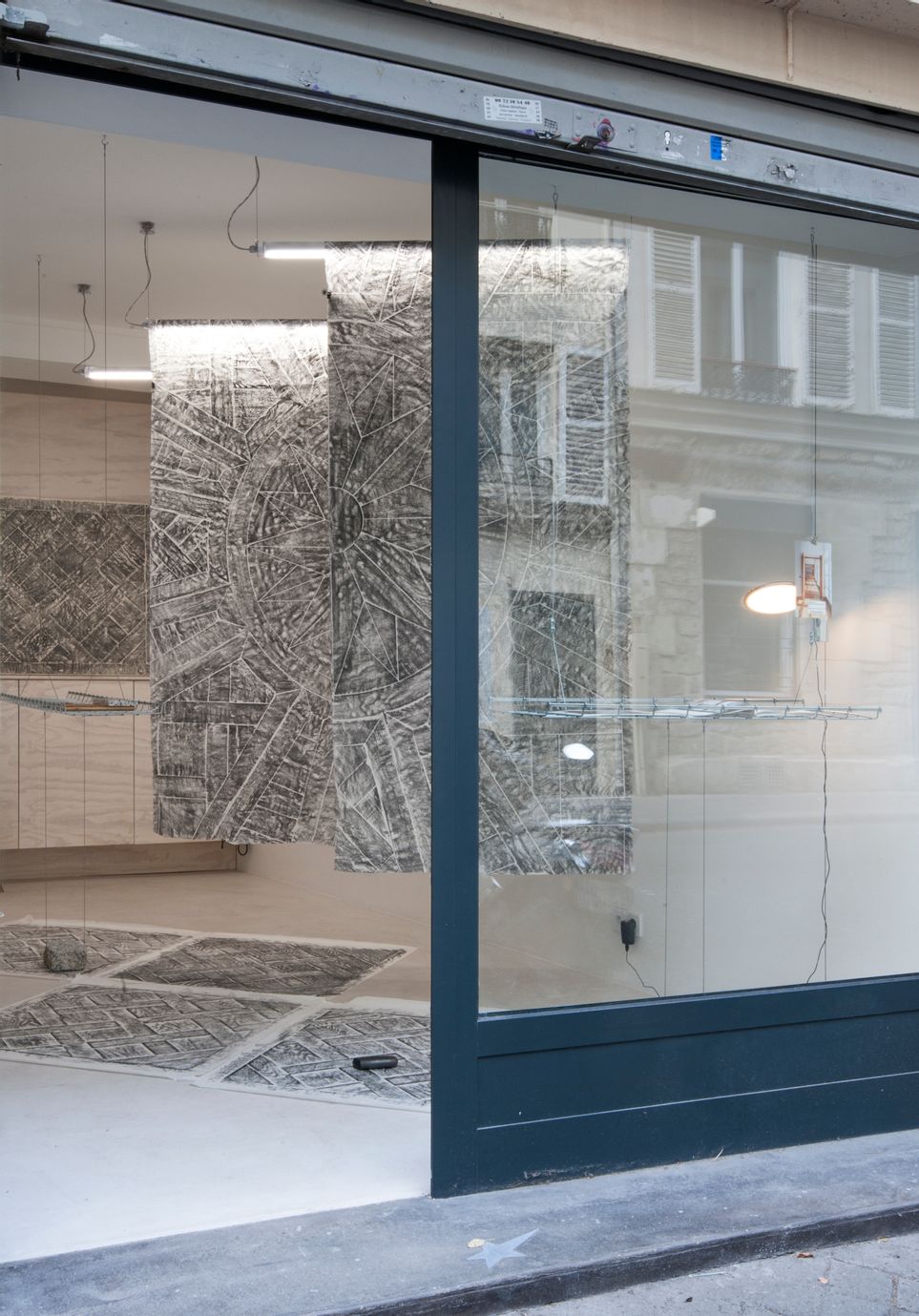 Photo de la boutique Atelier Prieuré 1
