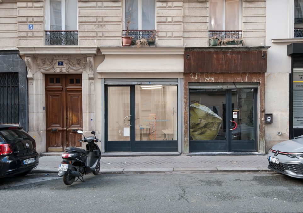 Photo de la boutique Atelier Prieuré 0
