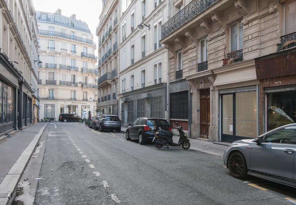 Photo de la boutique Atelier Prieuré 2