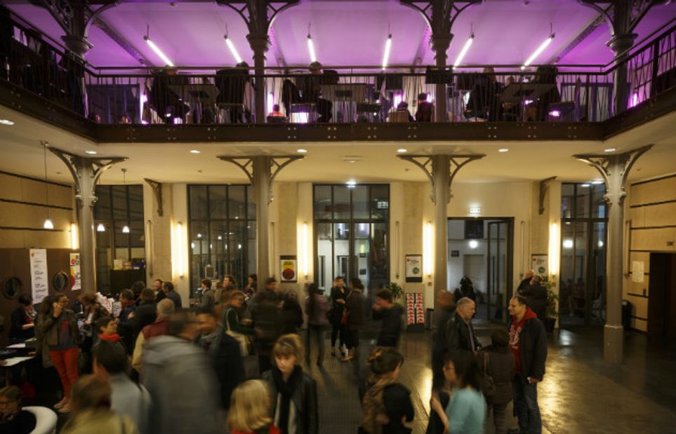 Photo de la boutique La Fabrique 11ème  1