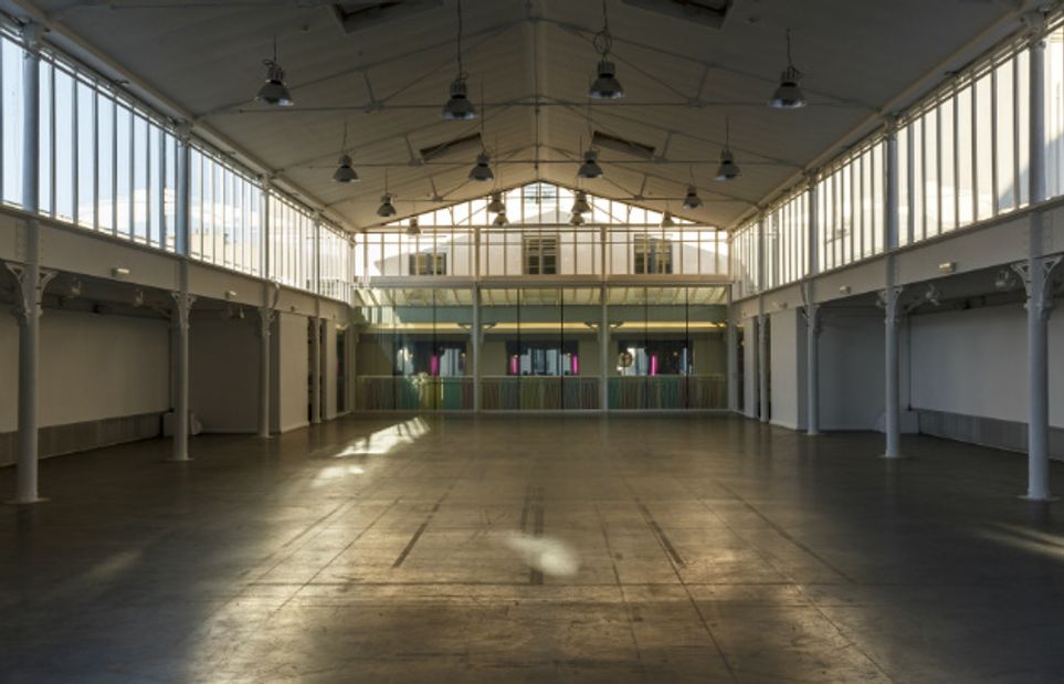 Photo de la boutique La Fabrique 11ème  3
