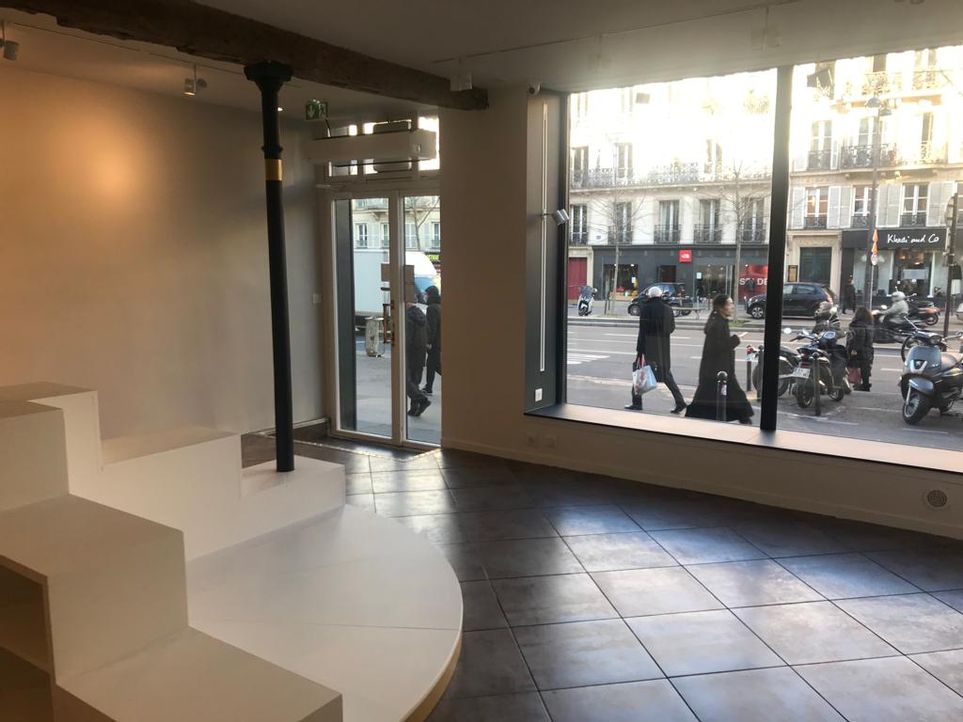 Photo de la boutique Charmante boutique dans le Haut-Marais 3