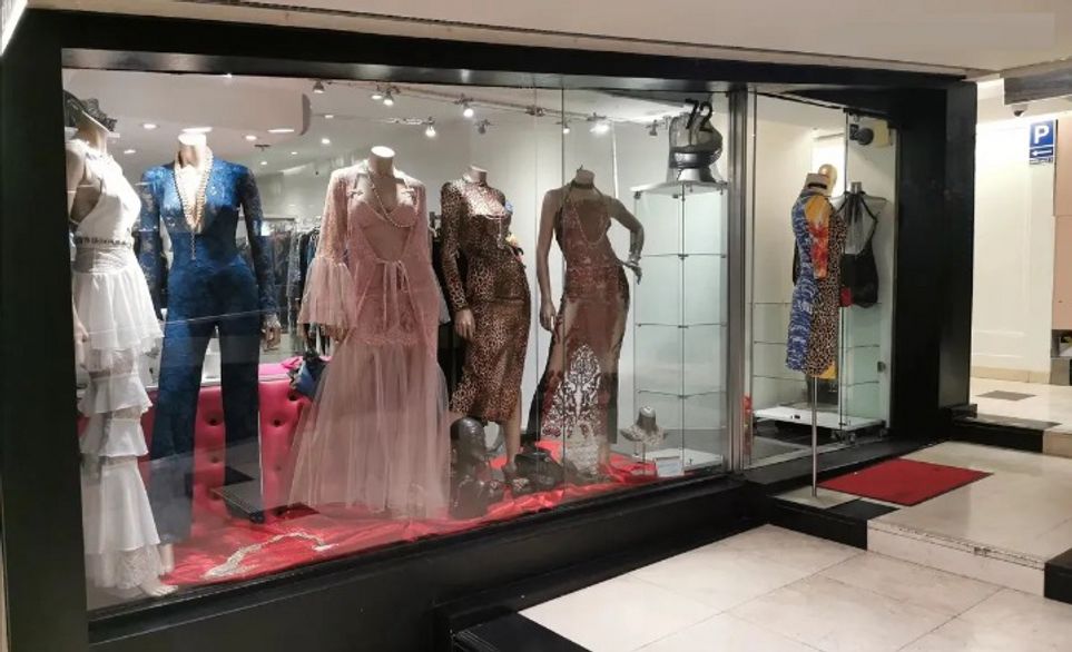 Photo de la boutique Boutique à partager Champs-Elysées 0