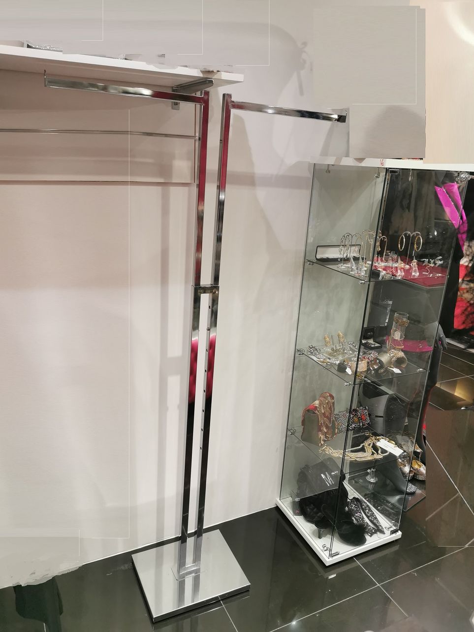 Photo de la boutique Boutique à partager Champs-Elysées 2