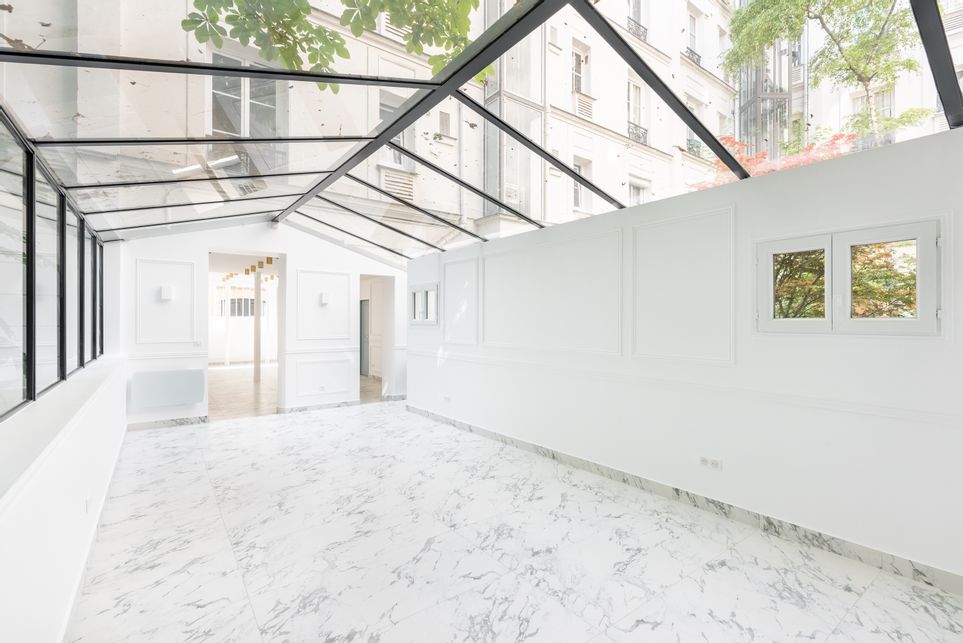 Photo de la boutique Espace lumineux du 16e 1