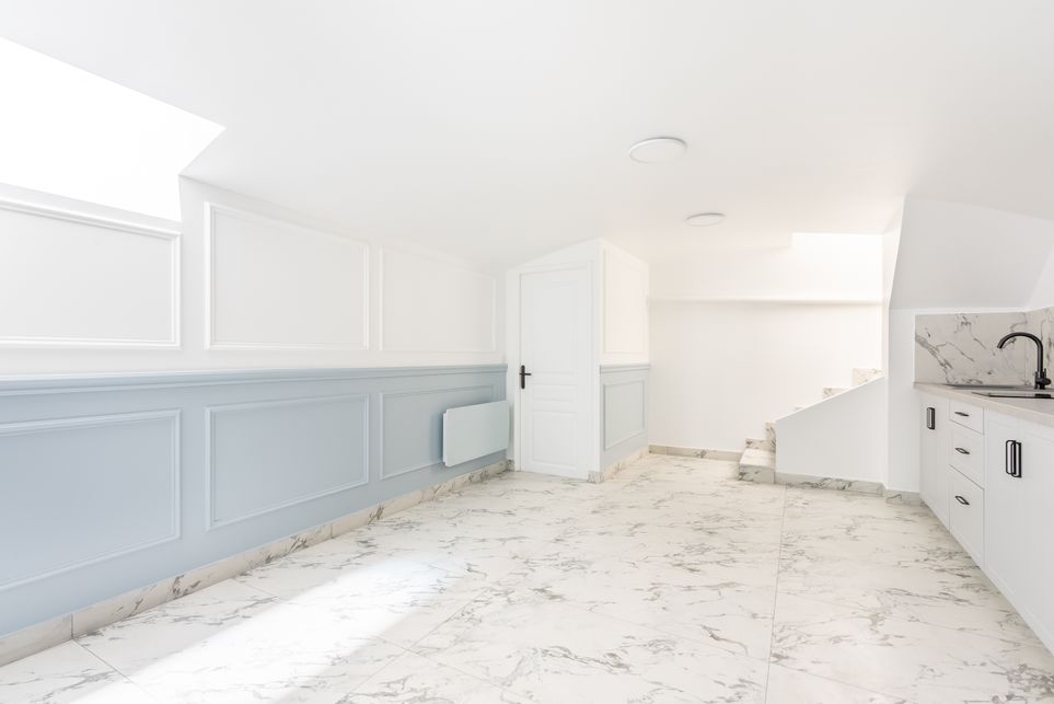 Photo de la boutique Espace lumineux du 16e 11
