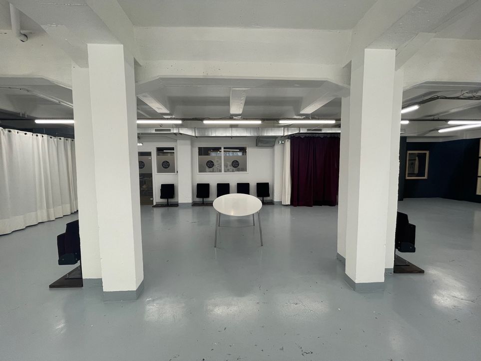 Photo de la boutique Espace 150 m² Strasbourg 3