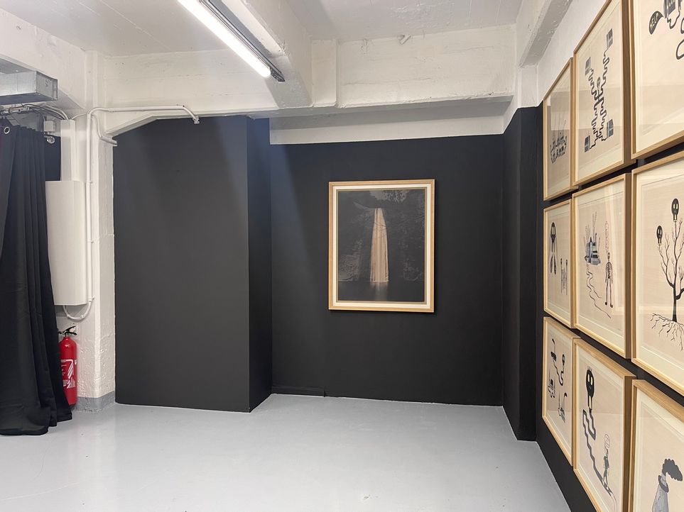 Photo de la boutique Espace 150 m² Strasbourg 6