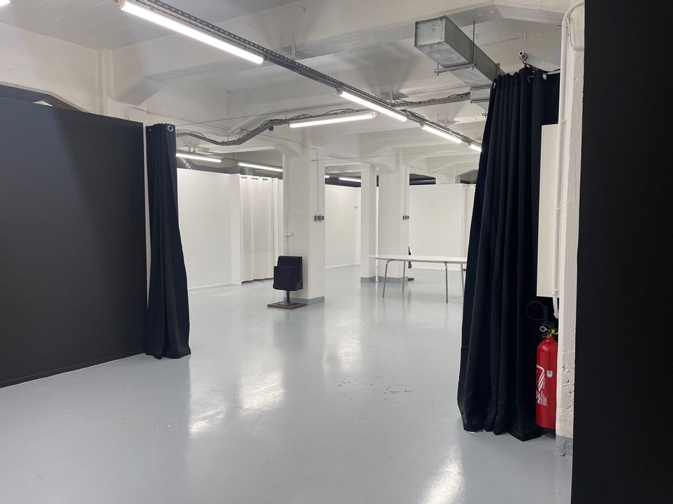 Photo de la boutique Espace 150 m² Strasbourg 7
