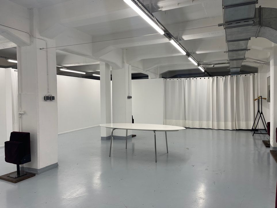 Photo de la boutique Espace 150 m² Strasbourg 9