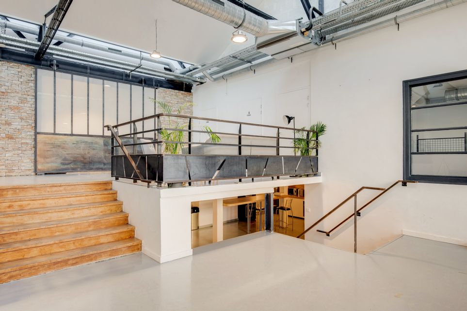 Photo de la boutique Loft 165 Lyon 0