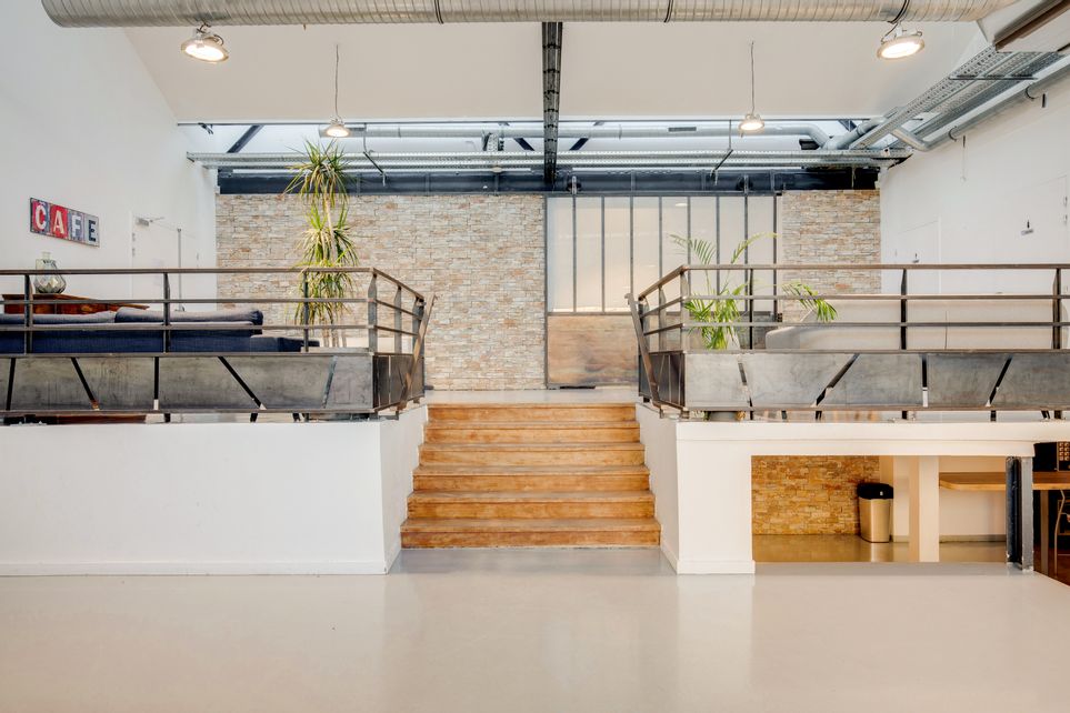 Photo de la boutique Loft 165 Lyon 1