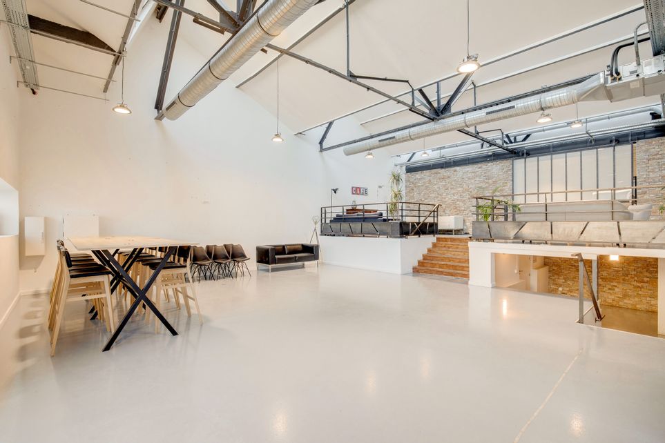 Photo de la boutique Loft 165 Lyon 2