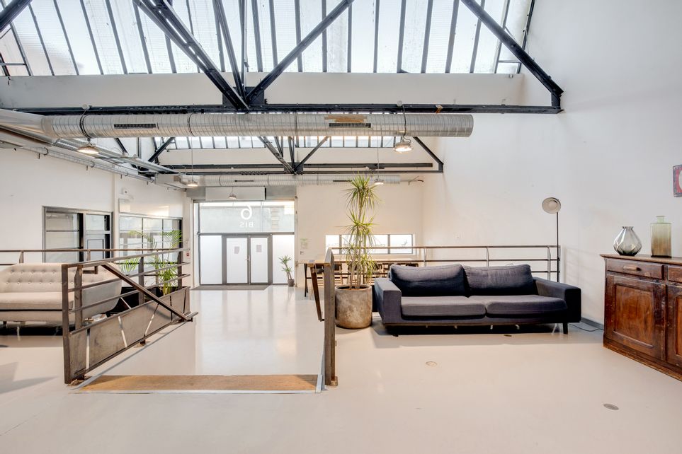 Photo de la boutique Loft 165 Lyon 5