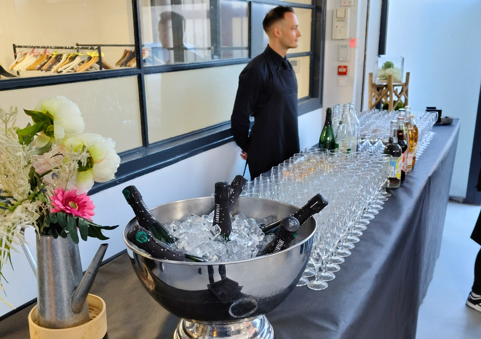 Photo de la boutique Loft 165 Lyon 7