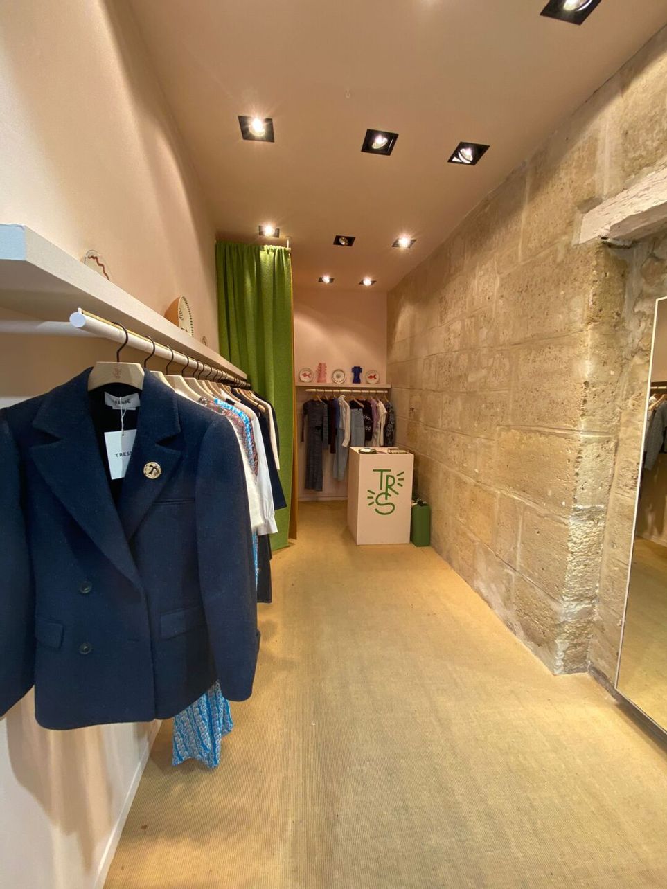 Photo de la boutique Petite boutique des Archives 1
