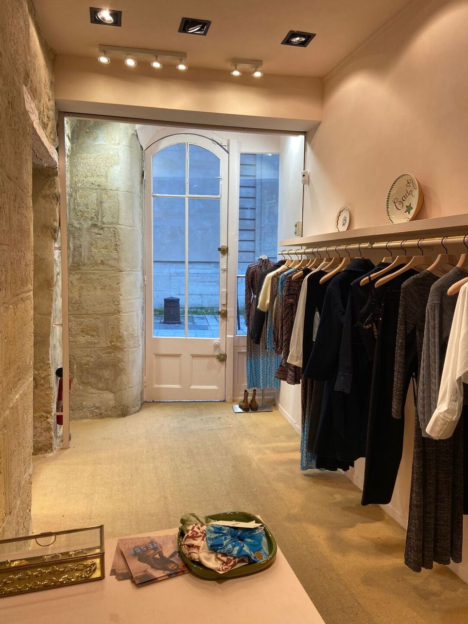 Photo de la boutique Petite boutique des Archives 2