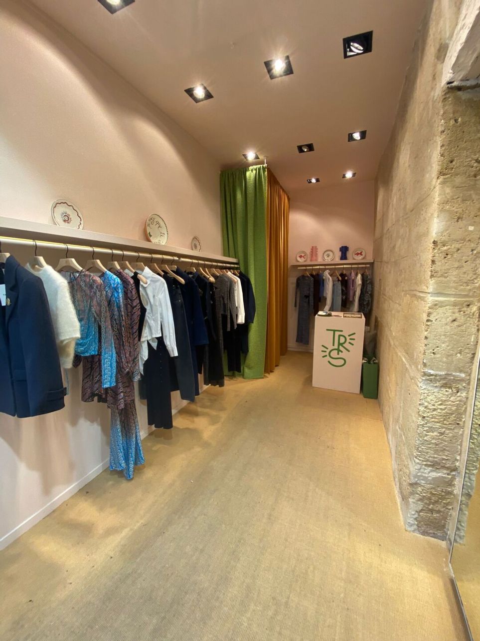 Photo de la boutique Petite boutique des Archives 4