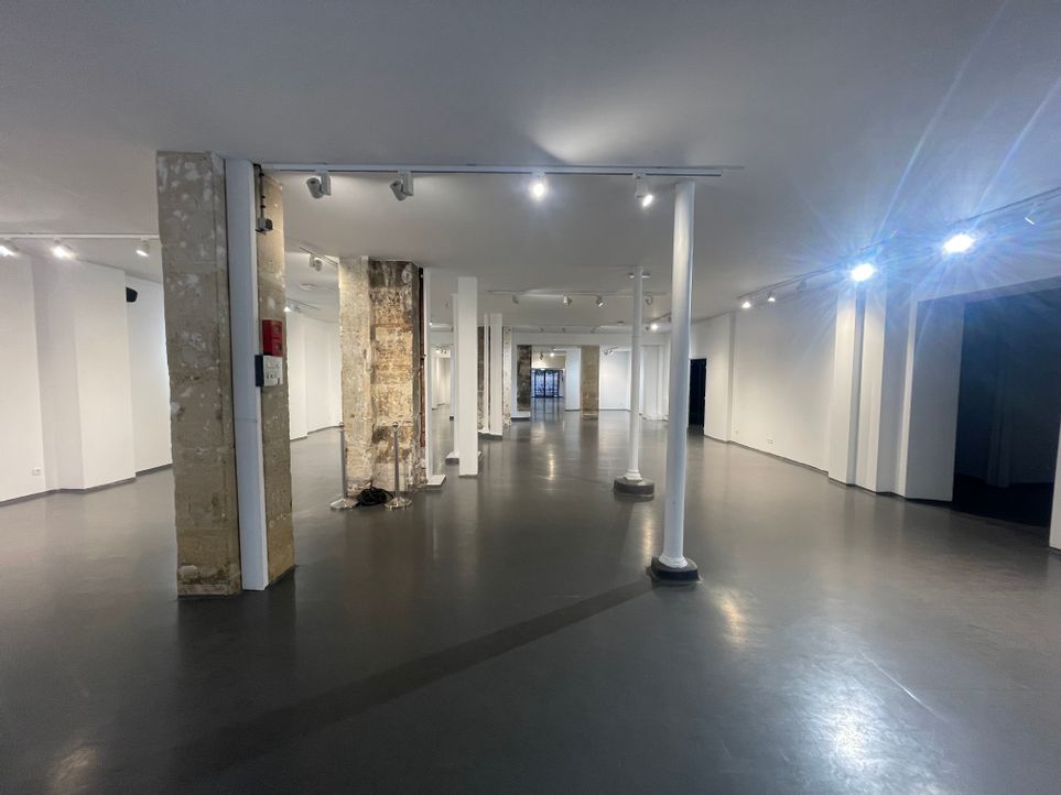 Photo de la boutique Showroom Notre Dame de Nazareth 0