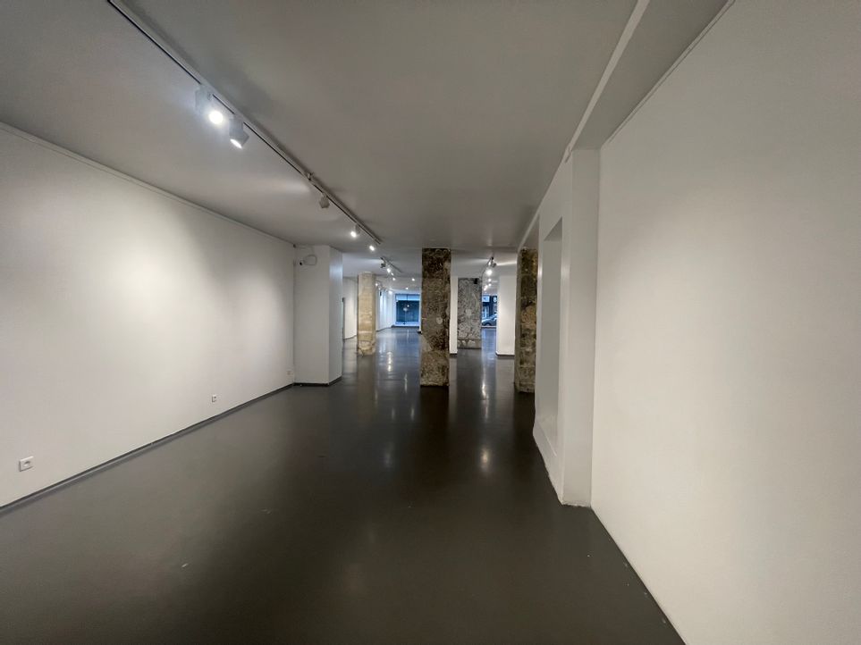 Photo de la boutique Showroom Notre Dame de Nazareth 1