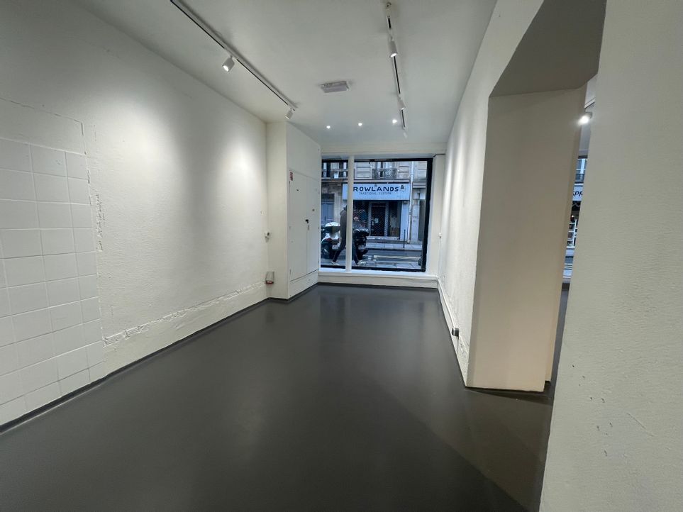 Photo de la boutique Showroom Notre Dame de Nazareth 3