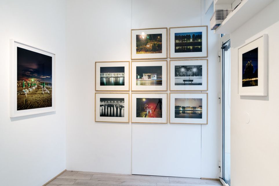 Photo de la boutique Galerie Thorigny 15 2