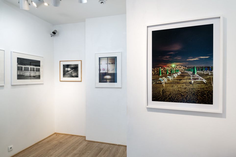 Photo de la boutique Galerie Thorigny 15 3
