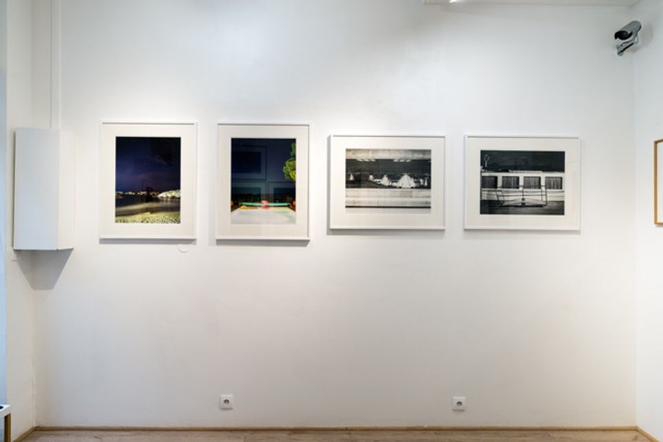 Photo de la boutique Galerie Thorigny 15 4