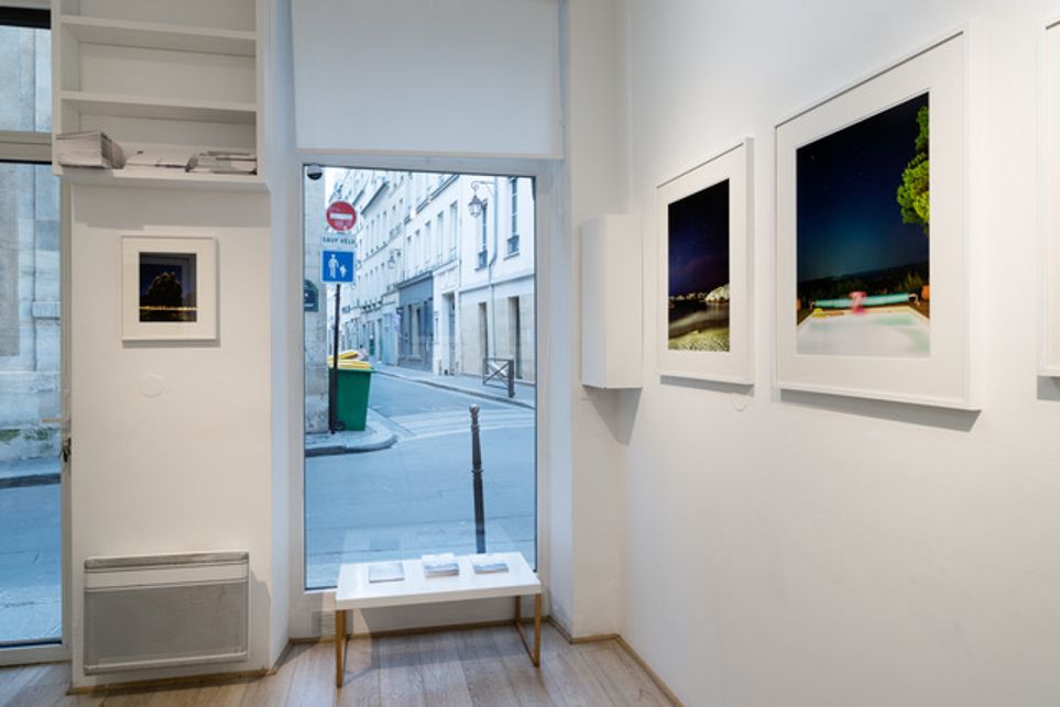 Photo de la boutique Galerie Thorigny 15 5