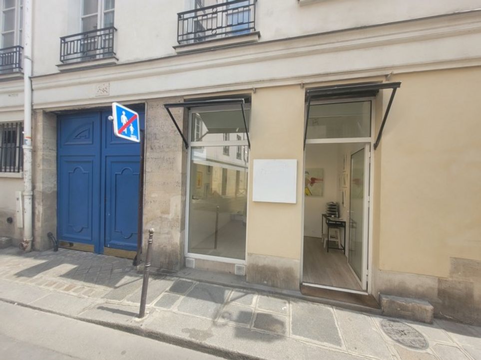 Photo de la boutique Galerie Thorigny 15 0