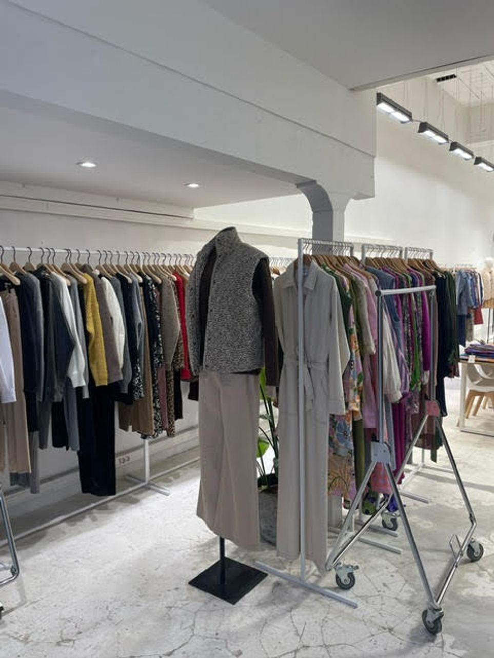 Photo de la boutique Showroom Rive Neuve 0