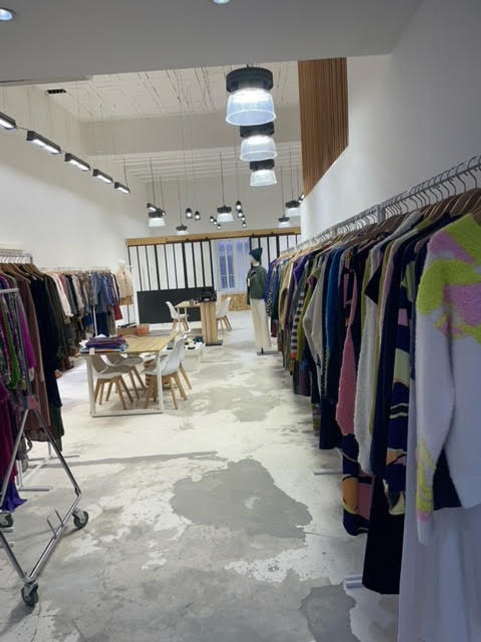 Photo de la boutique Showroom Rive Neuve 1