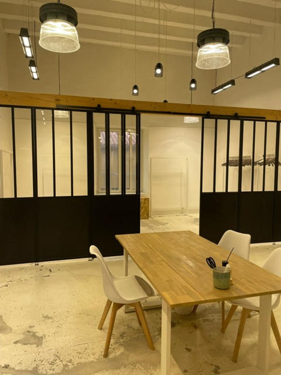 Photo de la boutique Showroom Rive Neuve 5