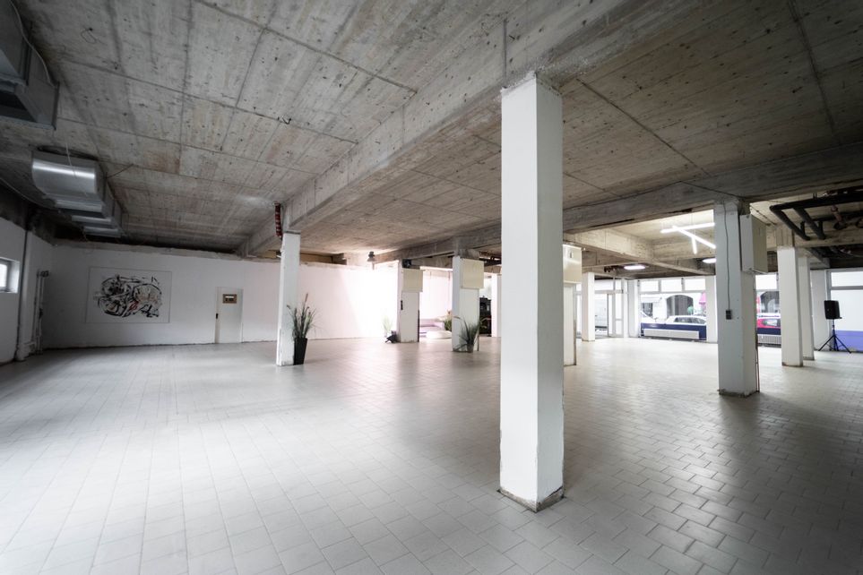 Photo de la boutique Grand espace événementiel Berlin 0