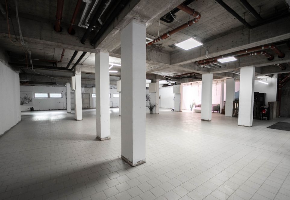 Photo de la boutique Grand espace événementiel Berlin 3