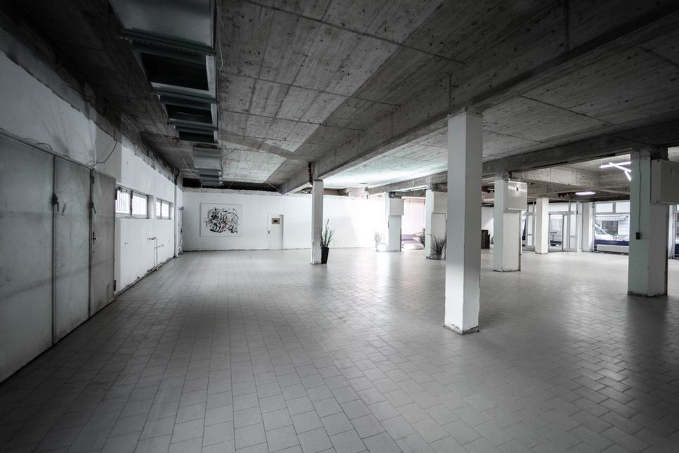 Photo de la boutique Grand espace événementiel Berlin 4