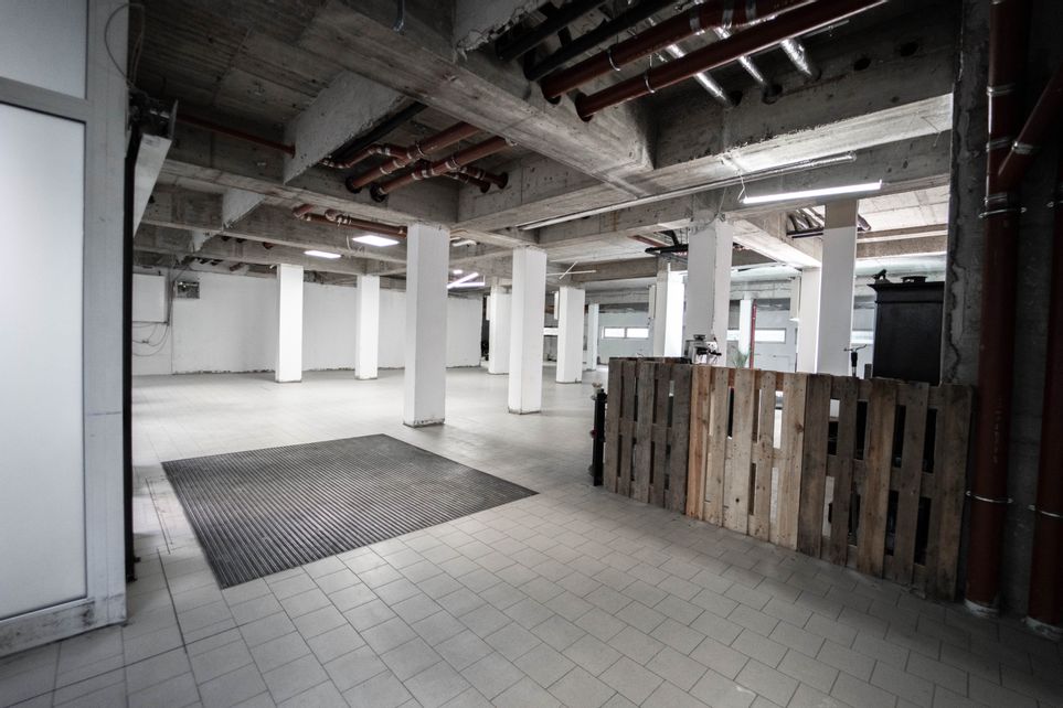 Photo de la boutique Grand espace événementiel Berlin 5