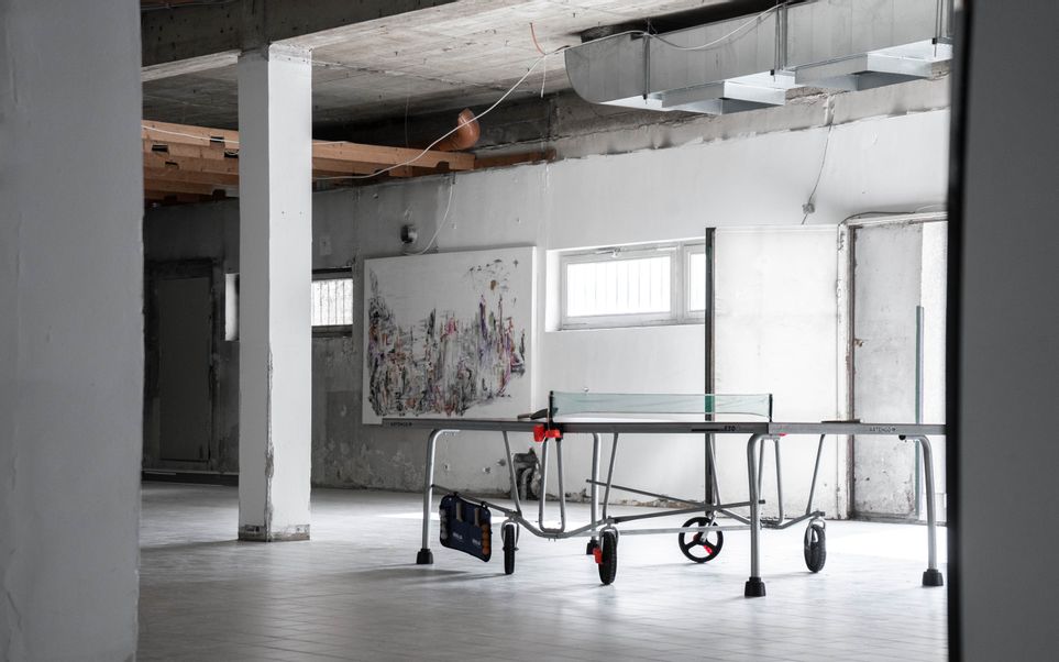 Photo de la boutique Grand espace événementiel Berlin 7